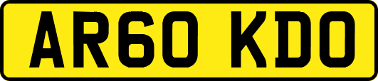 AR60KDO