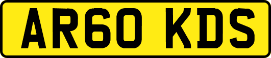 AR60KDS