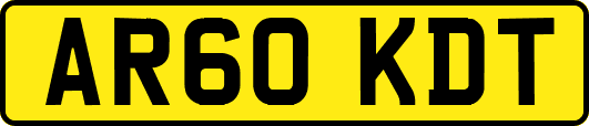 AR60KDT