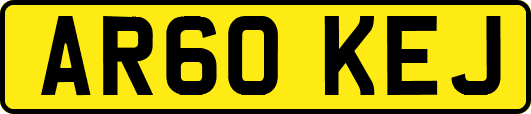 AR60KEJ