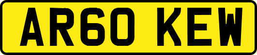 AR60KEW