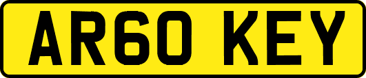 AR60KEY