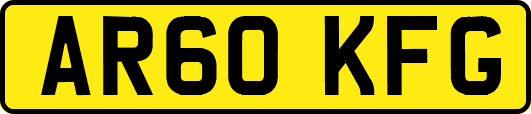 AR60KFG