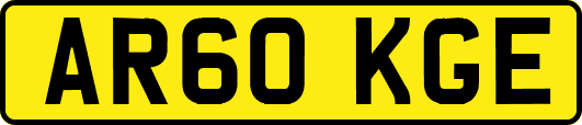 AR60KGE