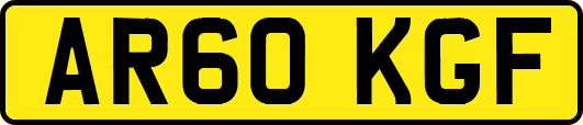 AR60KGF