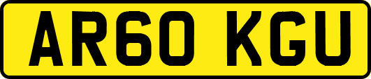 AR60KGU