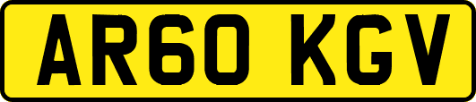 AR60KGV