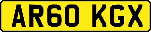 AR60KGX