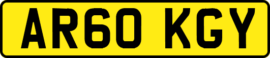 AR60KGY