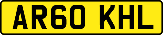 AR60KHL