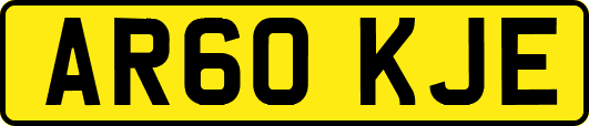 AR60KJE