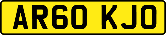 AR60KJO