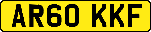 AR60KKF