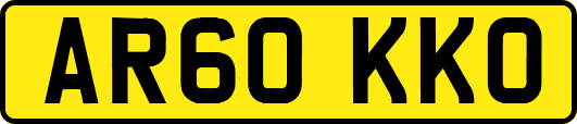 AR60KKO