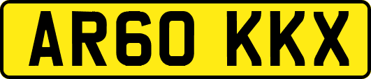 AR60KKX