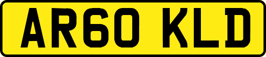 AR60KLD