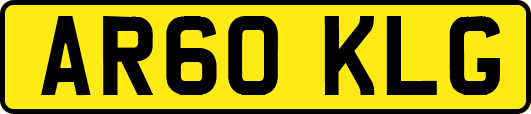 AR60KLG