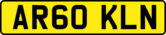 AR60KLN