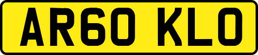 AR60KLO