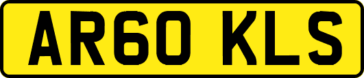 AR60KLS
