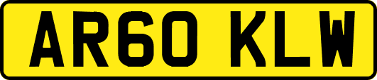 AR60KLW
