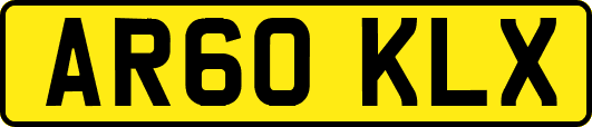 AR60KLX