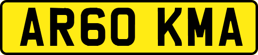 AR60KMA