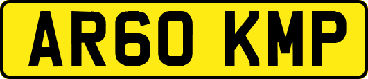AR60KMP