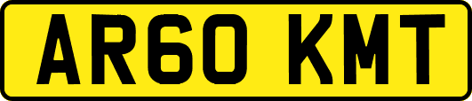 AR60KMT