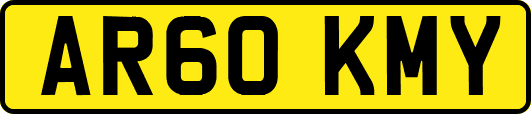 AR60KMY