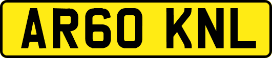 AR60KNL