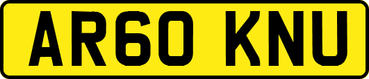 AR60KNU