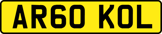 AR60KOL