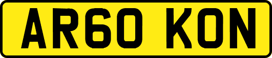 AR60KON