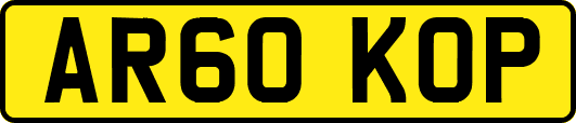 AR60KOP