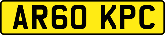 AR60KPC
