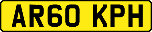 AR60KPH