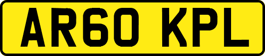 AR60KPL