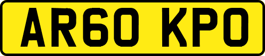 AR60KPO