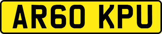AR60KPU