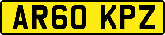 AR60KPZ