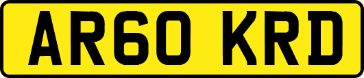 AR60KRD
