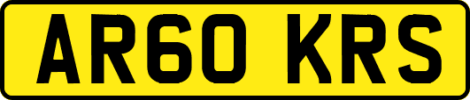 AR60KRS