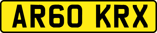 AR60KRX