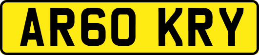 AR60KRY