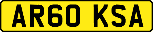 AR60KSA