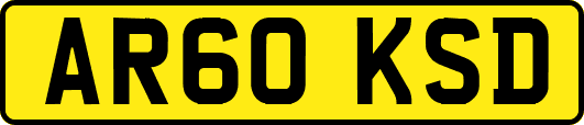 AR60KSD