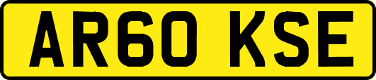AR60KSE