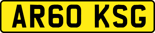 AR60KSG