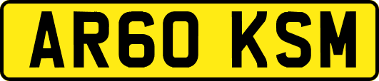 AR60KSM